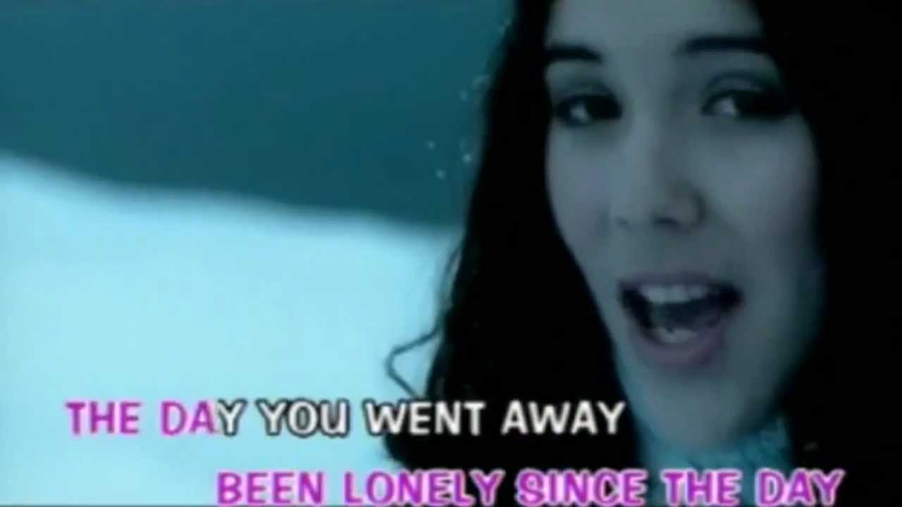 M2m The Day You Went Away Mp3