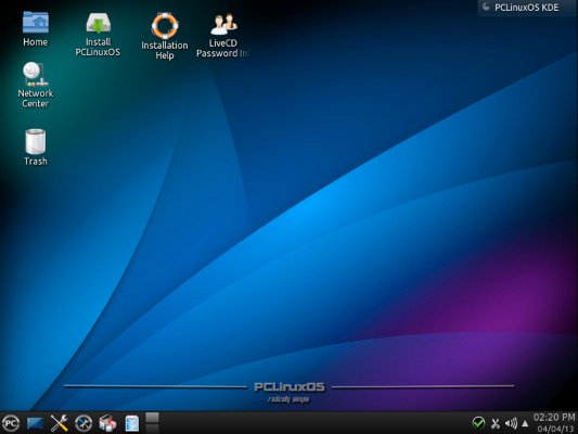 Install multiple linux os on pc